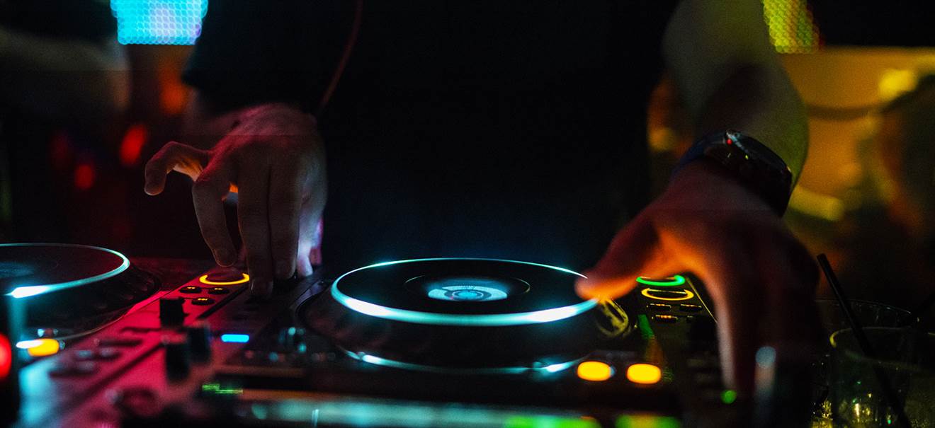 Barcelona Nightlife Ticket